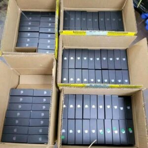 Brand New iPhone 14 Pro max - 20 pieces per pallet