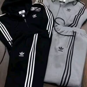 Brand new Adidas Sweat shirts of all sizes - 300 pieces in a pallet