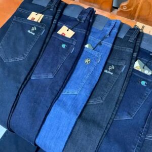 Brand New Jeans - pallets of 200 pieces
