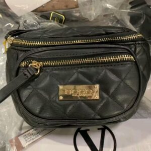 Bebe Fanny Packs and Joan Vass Bags - 150 units in a pallet