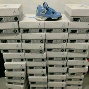 Jordan shoes available, limited stock 300 authentic pieces.
