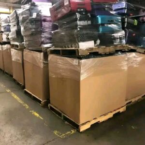Target toys pallets All of the toys in these pallets are brand new 350 pieces
