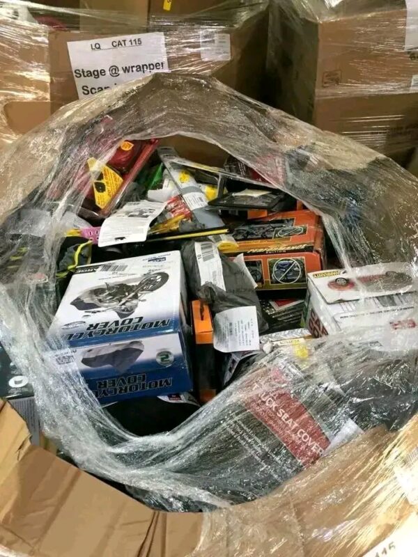 Target toys pallets All of the toys in these pallets are brand new 350 pieces