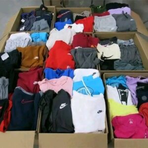 Mixed Lululemon clothes pallets 300 pieces
