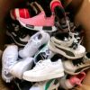 Kids shoes pallets All brand new 400 pairs in a pallet