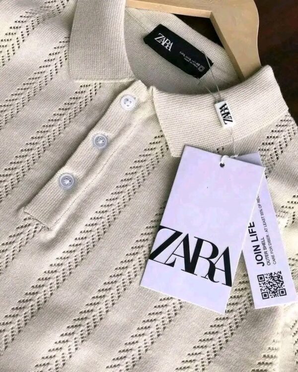 Zara Clothes Pallet - 300 pieces per pallet