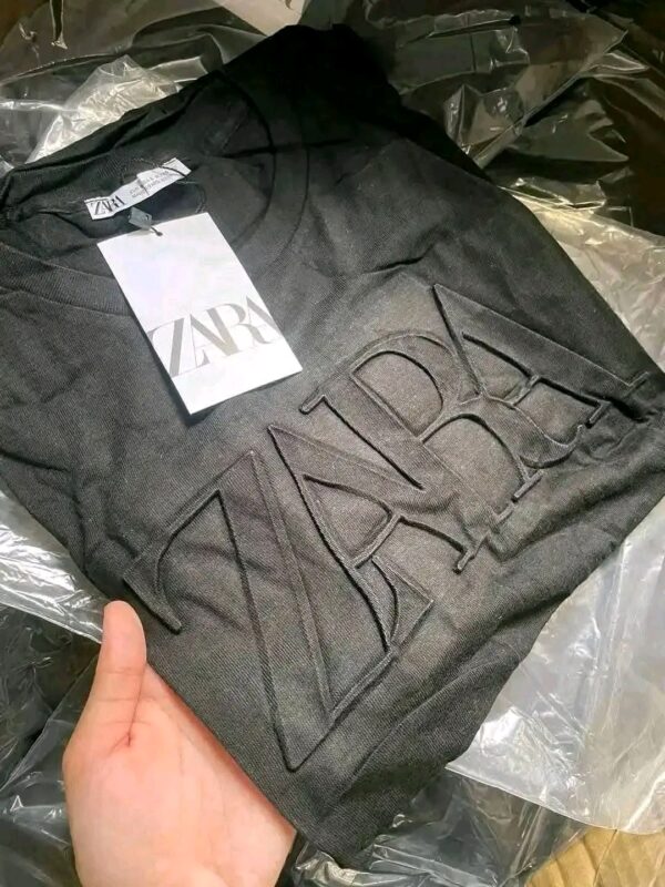 Zara Clothes Pallet - 300 pieces per pallet