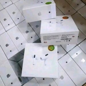 Airpods Pro Pallets available 2nd Generation Pm if interested A pallet coms with 200 pieces
