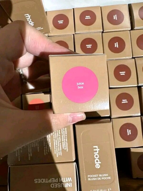 Wholesale Cosmetics Pallet - 1000-Piece Mixed Brand Name Makeup Lot
