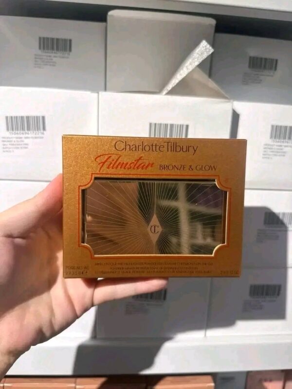Wholesale Cosmetics Pallet - 1000-Piece Mixed Brand Name Makeup Lot