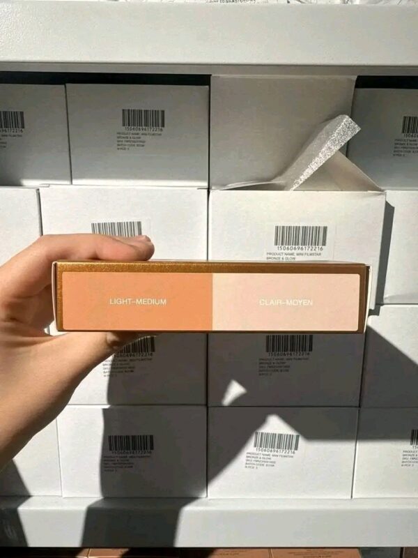 Wholesale Cosmetics Pallet - 1000-Piece Mixed Brand Name Makeup Lot