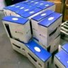 Playstation5 pallet contains 10 pieces