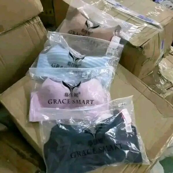 Women's bra boxes wholesale  All real  800 units