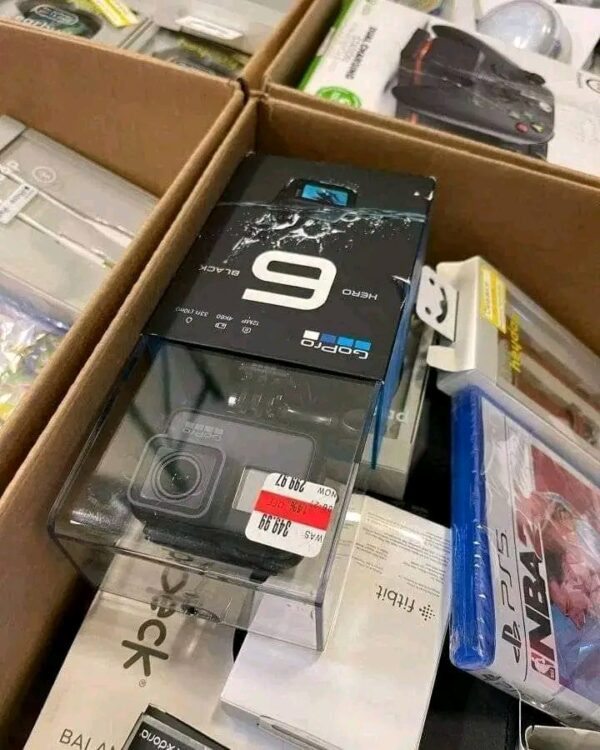 Electronics pallets
