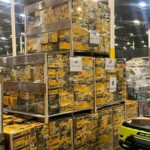 Tools pallet for sale  Approximately 85–90 brand new pieces