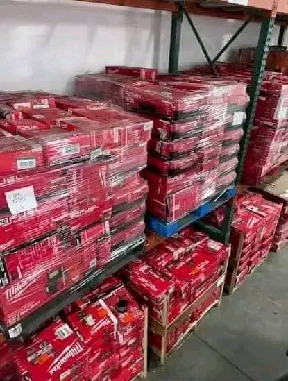 Tools pallet for sale  Approximately 85–90 brand new pieces