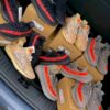 Condition: Brand new  Pallet: 120 shoe pairs