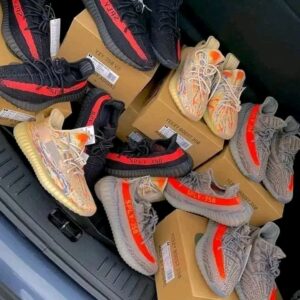 Condition: Brand new  Pallet: 120 shoe pairs