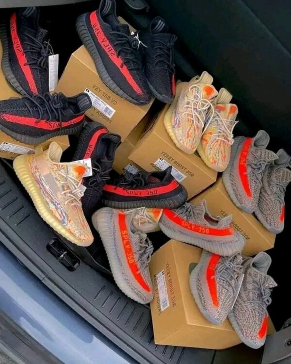 Condition: Brand new  Pallet: 120 shoe pairs