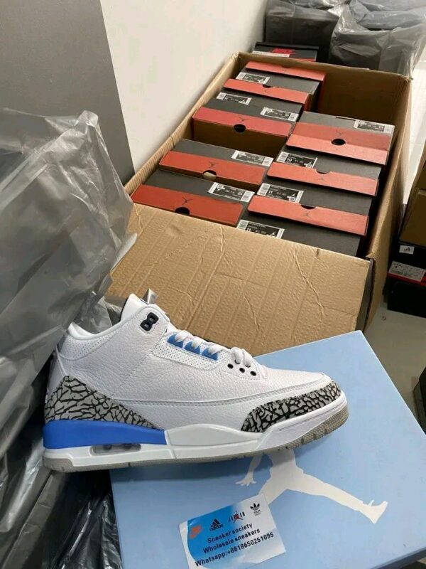 Authentic Air Jordan Wholesale Pallet - 180 Brand New Pairs