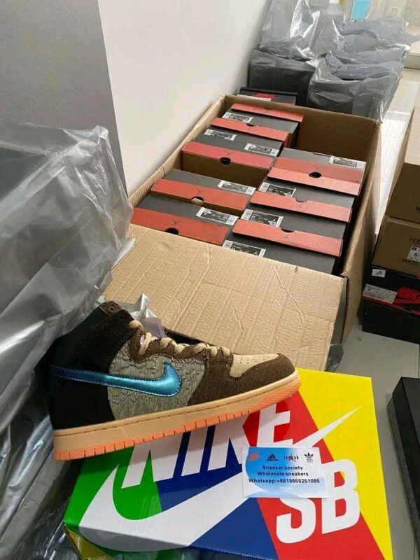 Authentic Air Jordan Wholesale Pallet - 180 Brand New Pairs