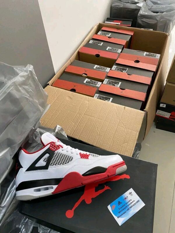 Authentic Air Jordan Wholesale Pallet - 180 Brand New Pairs