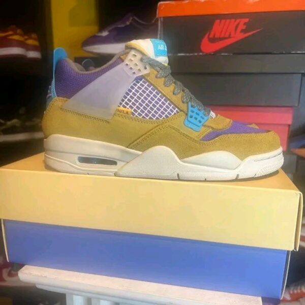 Authentic Air Jordan Wholesale Pallet - 180 Brand New Pairs