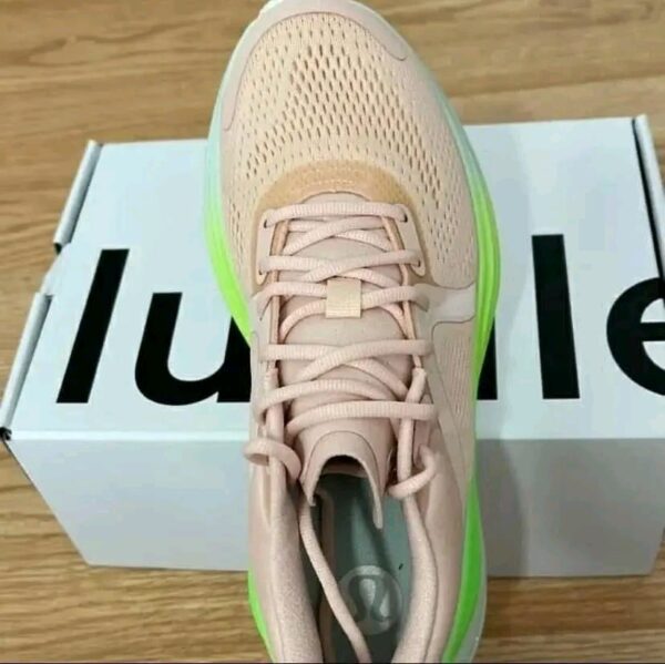 Wholesale Lululemon Shoes Pallet - 200 Pairs of Premium Footwear