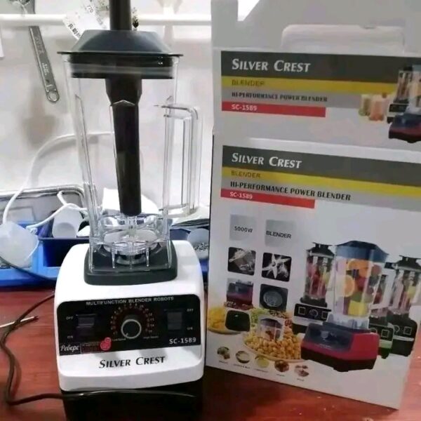 Brand new blenders  A pallet have 150 pieces per pallet