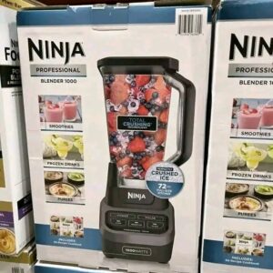 Brand new blenders  A pallet have 150 pieces per pallet