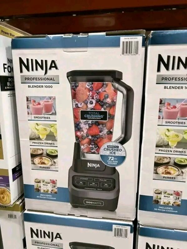 Brand new blenders  A pallet have 150 pieces per pallet