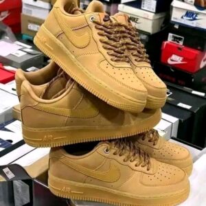 Wholesale Mixed Shoe Pallet