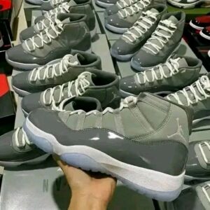 Wholesale Jordan Shoes Pallet