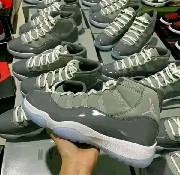 Wholesale Jordan Shoes Pallet
