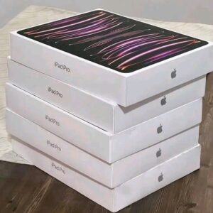 wholesale Apple iPad pallet