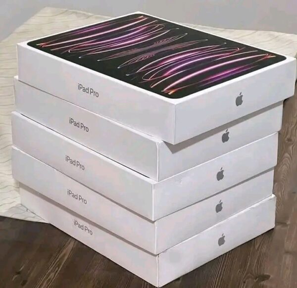 wholesale Apple iPad pallet