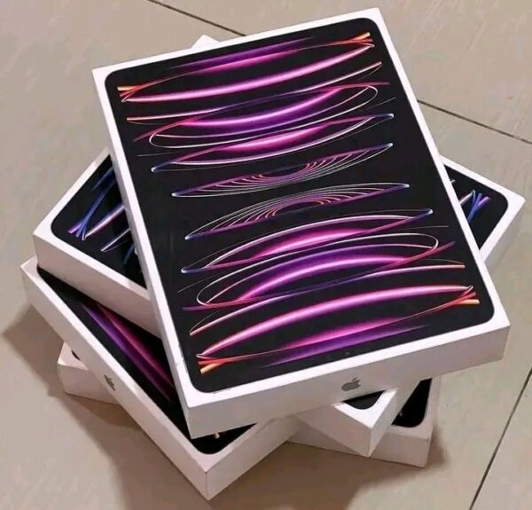 Wholesale Apple iPad Pallet - 20 New, Factory-Sealed Units