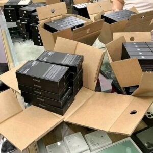wholesale iPhone pallet