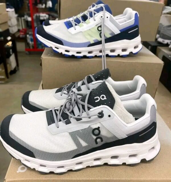 Hoka and On Cloud Shoe Pallet - 150-Pair Authentic Wholesale Lot for Resale