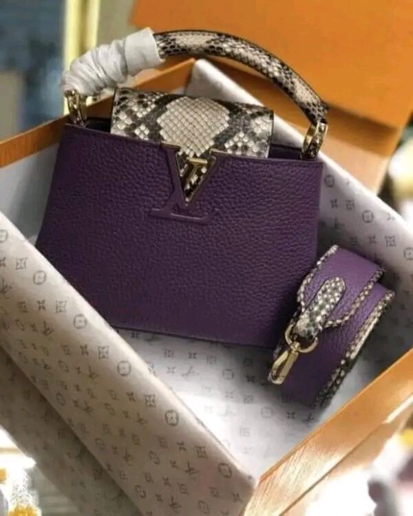 Wholesale Handbag Pallet - 100PCS Women Mixed Lot for Resale
