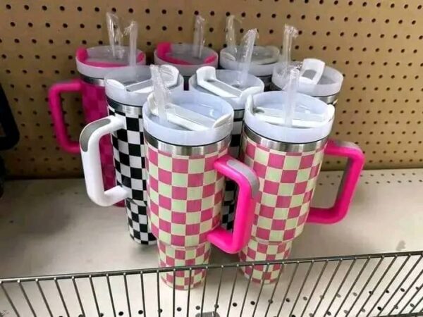 wholesale Stanley cups pallet