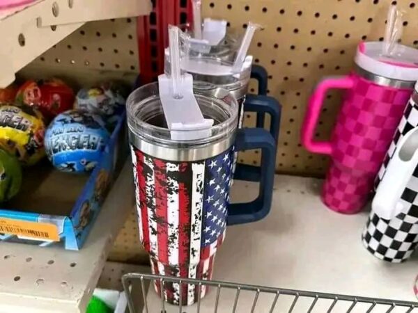 wholesale Stanley cups pallet
