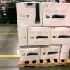 Playstation5 pallets 10 pieces