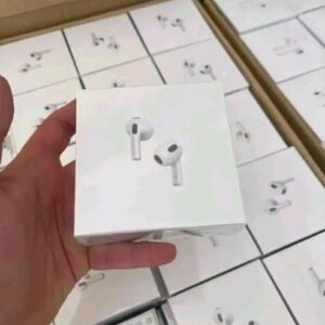 Airpods Pro Pallets 1500 pieces