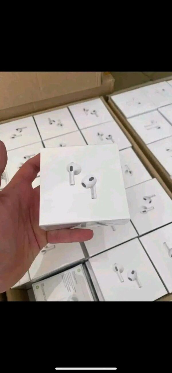 Airpods Pro Pallets 1500 pieces