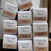 Makeup pallets 300 pieces in each pallet