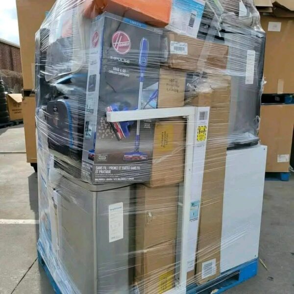General merchandise available 100 pieces