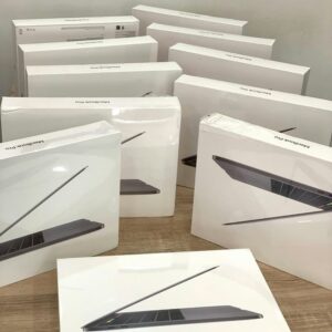 MacBook pro 2019 10 pieces