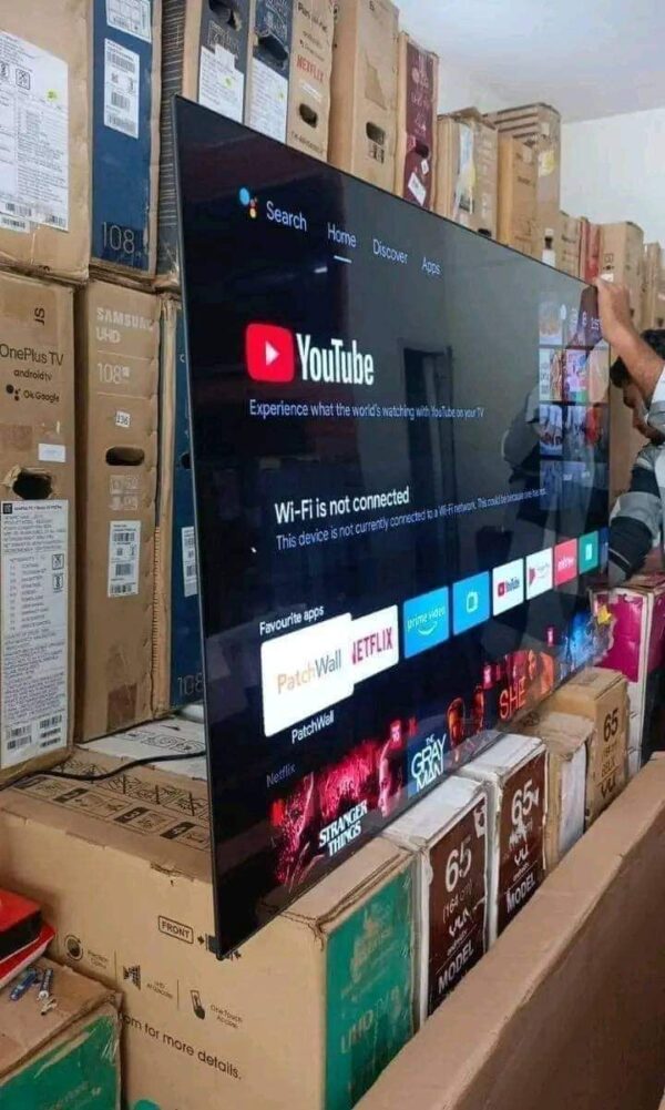 TV pallets 10 pieces