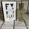 Perfume pallet contains 150 Cologne, Victoria secret, Chanel, Calvin Klein, Gucci, Dior, Tom Ford, Burberry,